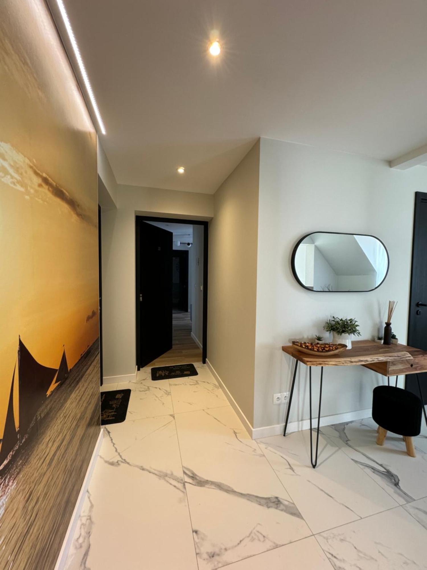 Apartamenty Beauty & Spa Elk Exterior photo
